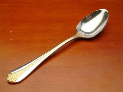 Picture of Place Soup Spoons