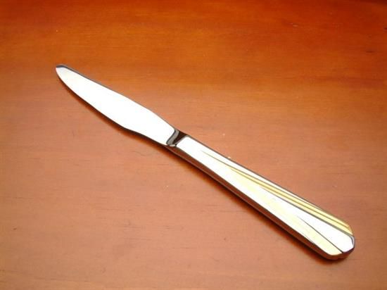 Picture of Place Knife Modern