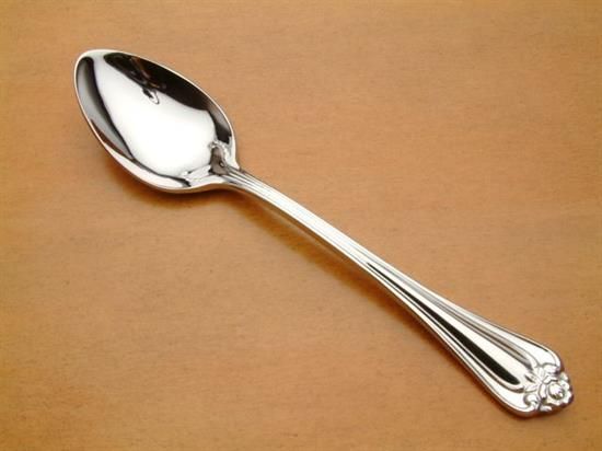 Picture of New Place Spoons