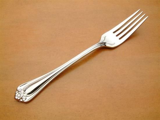 Picture of New Place Forks