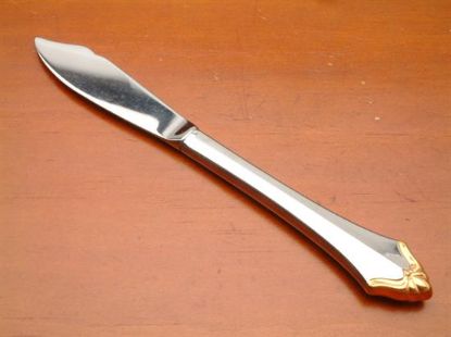 Picture of Flat Master Butter Ser