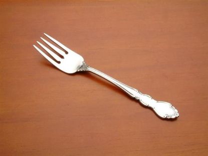 Picture of Salad Forks: