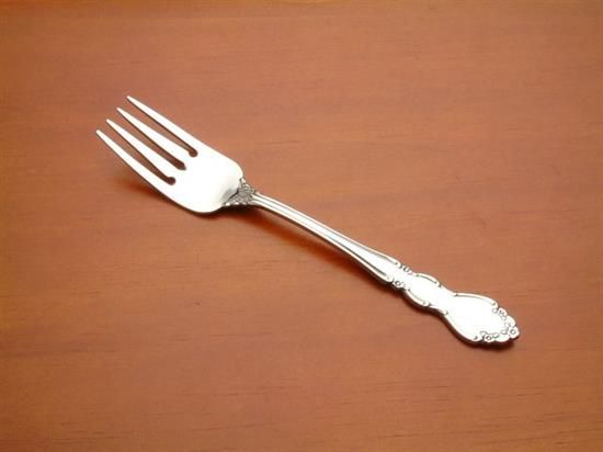 Picture of Salad Forks: