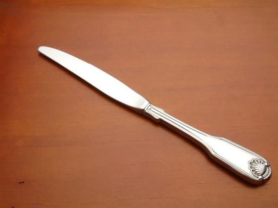 Picture of Place Knife Modern