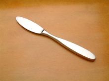 Picture of Place Knife Modern