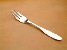Picture of Salad Forks: