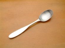 Picture of Teaspoons