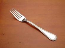 Picture of New Salad Forks