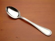 Picture of Place Soup Spoons