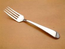 Picture of Salad Forks: