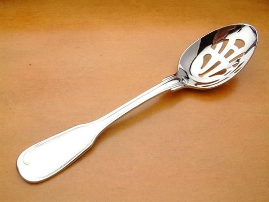 Picture of Pierced Tableserv.spn