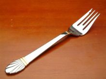 Picture of Salad Forks: