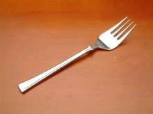 Picture of Salad Forks:
