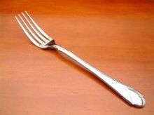 Picture of Salad Forks:
