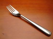 Picture of Place Forks: