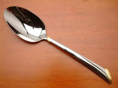 Picture of Place Soup Spoons
