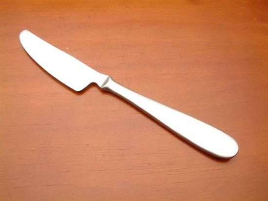 Picture of Place Knife Modern
