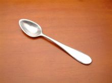 Picture of Teaspoons