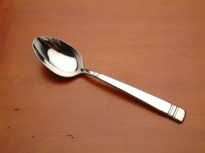 Picture of New Place Spoons: