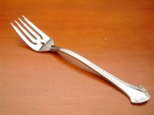 Picture of Salad Forks: