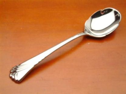 Picture of New Sugar Spoon