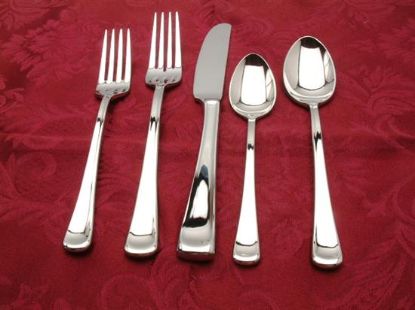 Picture of New 5pc. W/placespoon