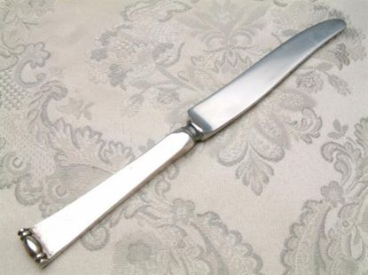 Picture of Lunch Knife French Bl.