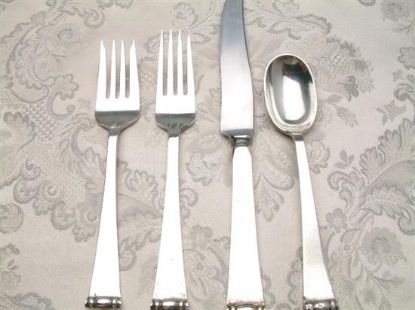 Picture of 4pc.lunch French Blade