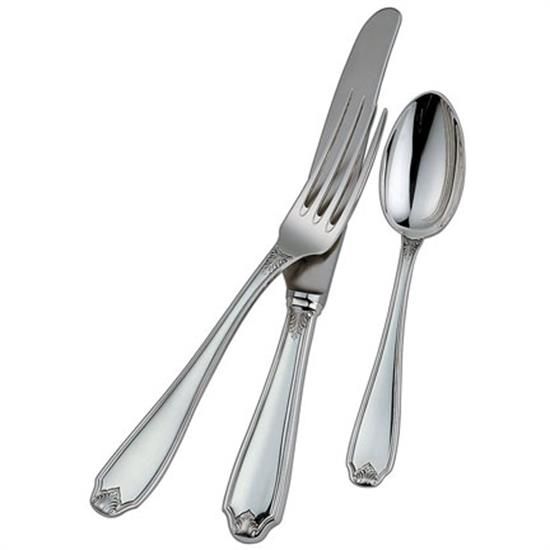 Picture of New 5pc. Dinner Settin