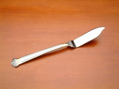 Picture of New Hh Master Butter