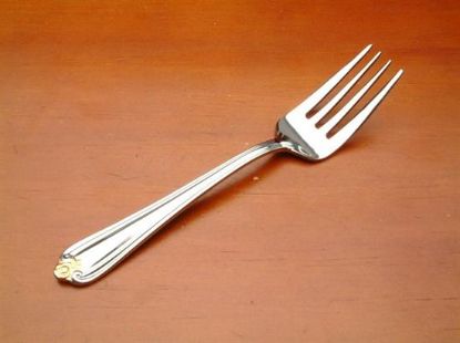 Picture of Salad Forks:
