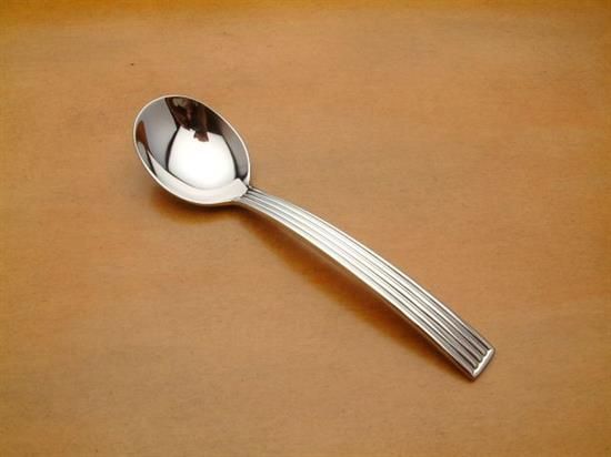 Picture of Sugar Spoon: