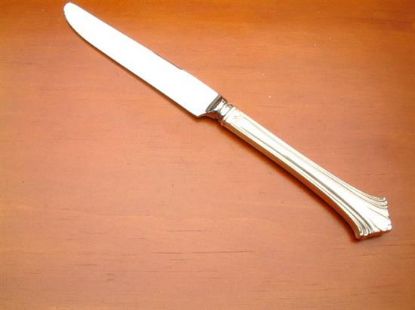 Picture of Dinner Knives French