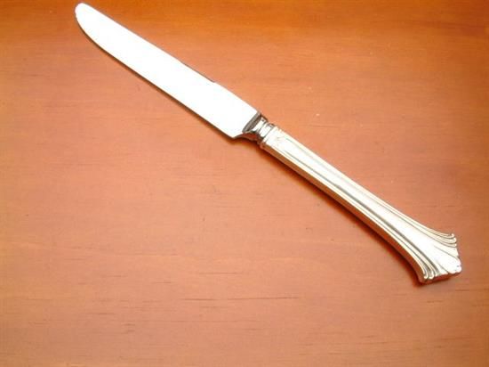 Picture of Dinner Knives French