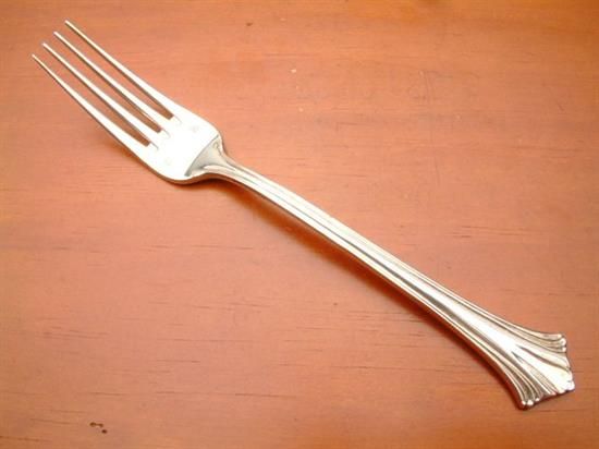 Picture of Dinner Forks