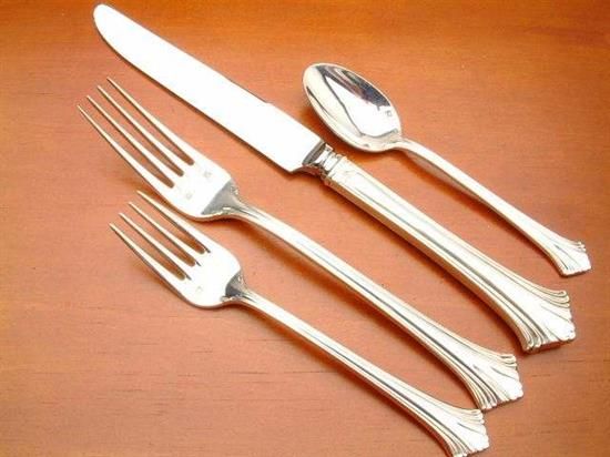 Picture of 4pc. Dinner French Bl.