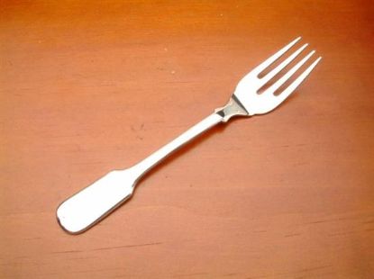 Picture of Salad Forks: