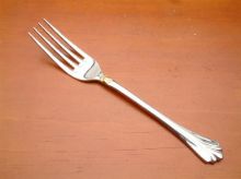 Picture of Salad Forks: