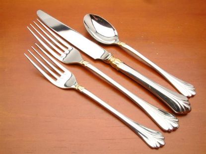 Picture of 4pc Place Size Setting