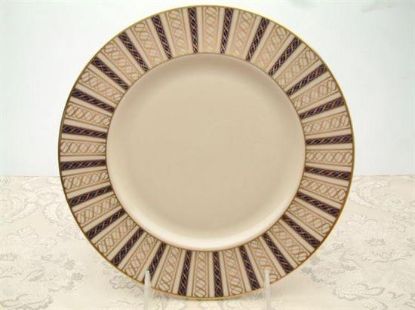 Picture of 9"accent Salad Plate