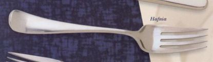 Picture of New 5pc. W/placespoon