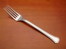 Picture of Place Forks: