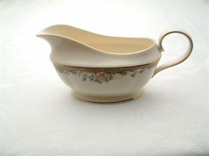 Picture of New Sauce Boat