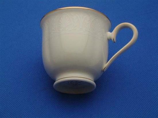 Picture of New Tea Cups
