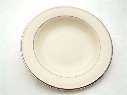 Picture of New Soup Plates