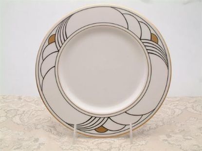 Picture of 9"accent Salad Plate