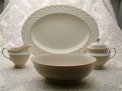 Picture of 5pc. Serving Set
