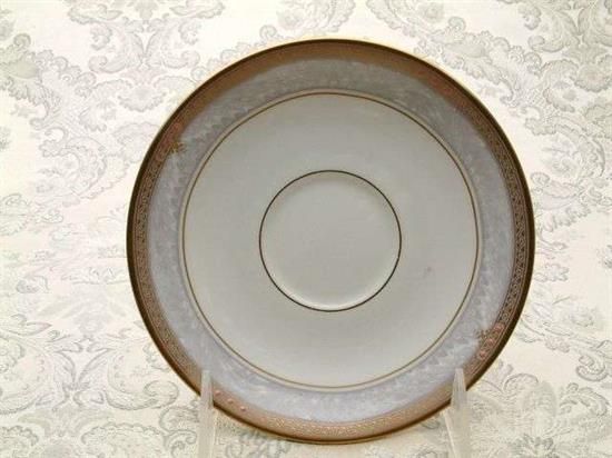 Picture of Tea Cup Saucer
