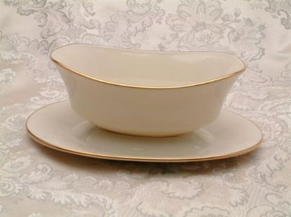 Picture of 2pc. Sauce Boat