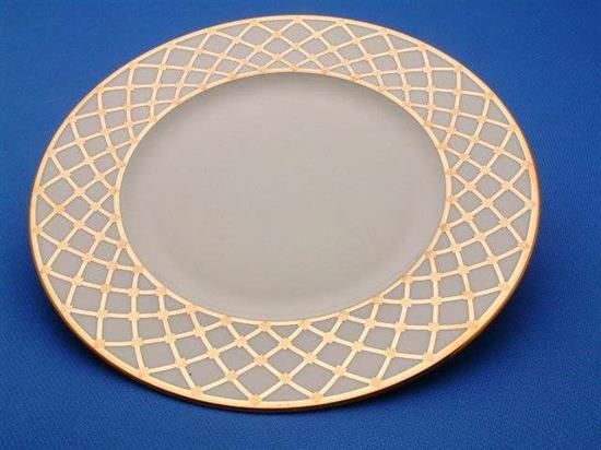 Picture of New Accent Salad Plate